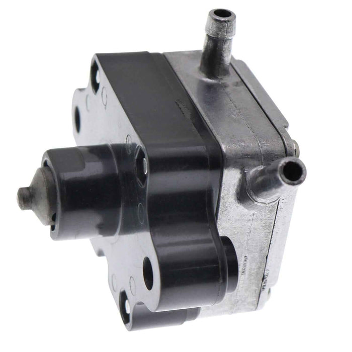 DURAFORCE Outboard Fuel Pump for Yamaha 4-Stroke 9.9HP 15HP Replaces 66M-24410-10-00