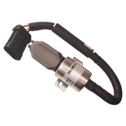 DURAFORCE For Volvo DD14 DD15 DD16 12V Stop Solenoid RM59184630 59184630