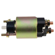 DURAFORCE 12V Starter Solenoid For Denso John Deere Kubota Cub Cadet Kawasaki 053400-8510