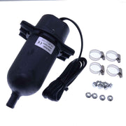 DURAFORCE Preheater TPS101GT10-000 Engine Block Heater Type 1000 Watt 120 Volt 1000W 120V