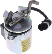 DURAFORCE New Fuel soelnoid Actuator 7016359 7020438 7019607 for JLG Lift Deutz 1011 2011