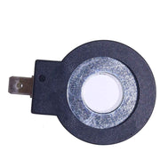 DURAFORCE 6301012 Solenoid Valve Coil 2 Spade Connector 12V for Hydraforce Stems 1/2" Hole