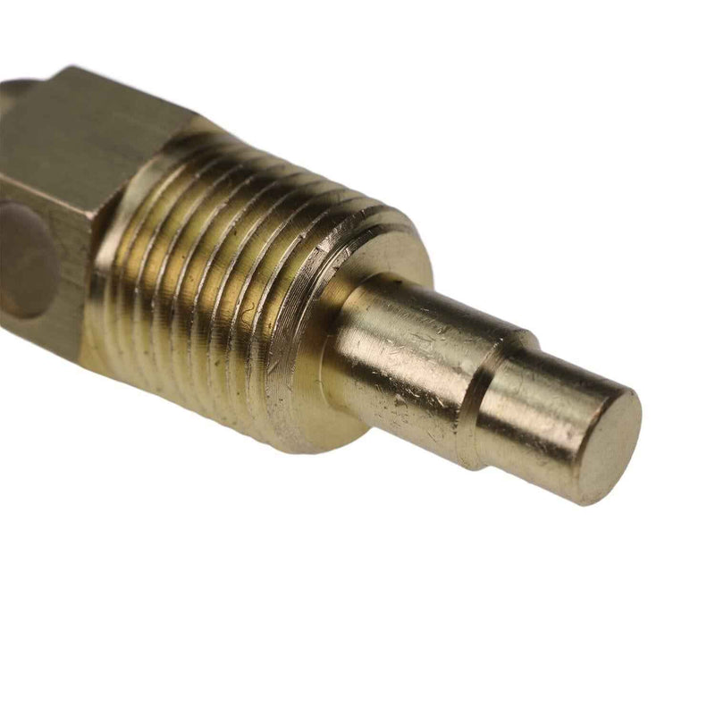 DURAFORCE Water Temperature Sensor 622-817 Alarm Switch 1/2NPT 103℃ For FG Wilson Genset