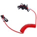 DURAFORCE 11 Key Safety Stop Switch Lanyard For Yamaha Honda Tohatsu Boat Motor Outboards