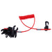 DURAFORCE 11 Key Safety Stop Switch Lanyard For Yamaha Honda Tohatsu Boat Motor Outboards