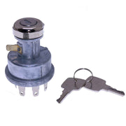 DURAFORCE Ignition Switch RE45963 For John Deere Tractor 4200 4300 4400 4500 4600 4700