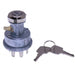 DURAFORCE Ignition Switch RE45963 For John Deere Tractor 4200 4300 4400 4500 4600 4700