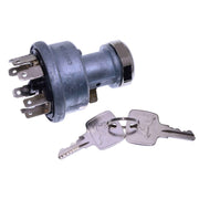 DURAFORCE Ignition Switch RE45963 For John Deere Tractor 4200 4300 4400 4500 4600 4700