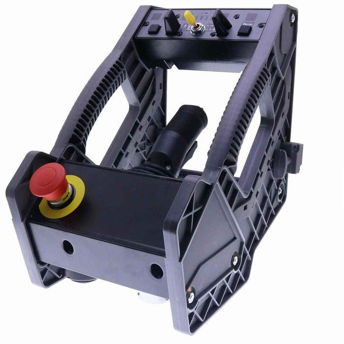 DURAFORCE Control Box 0272778 for JLG 2030ES 2032ES 2630ES 2632ES 2646ES 1230ES 1930ES