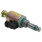 DURAFORCE Solenoid Valve 122-5053 For Caterpillar CAT Excavator E325C E325CL E322C E322CL