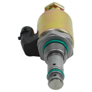 DURAFORCE Solenoid Valve 122-5053 For Caterpillar CAT Excavator E325C E325CL E322C E322CL