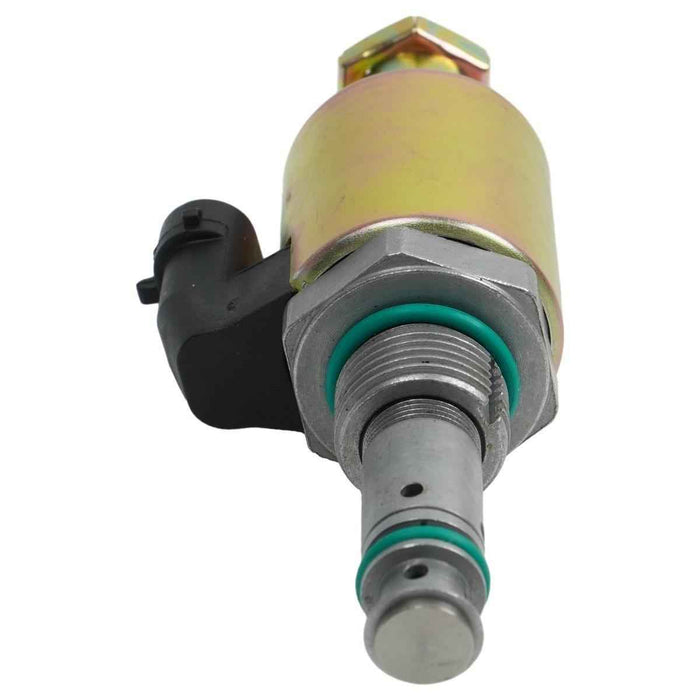 DURAFORCE Solenoid Valve 122-5053 For Caterpillar CAT Excavator E325C E325CL E322C E322CL