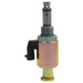 DURAFORCE Solenoid Valve 122-5053 For Caterpillar CAT Excavator E325C E325CL E322C E322CL