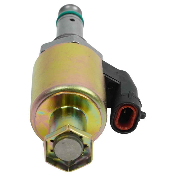 DURAFORCE Solenoid Valve 122-5053 For Caterpillar CAT Excavator E325C E325CL E322C E322CL