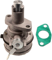 DURAFORCE Fuel Lift Pump For Perkins Shibaura 130506140 404 402D-05 403D-07 403D-11 403D