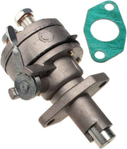 DURAFORCE Fuel Lift Pump For Perkins Shibaura 130506140 404 402D-05 403D-07 403D-11 403D