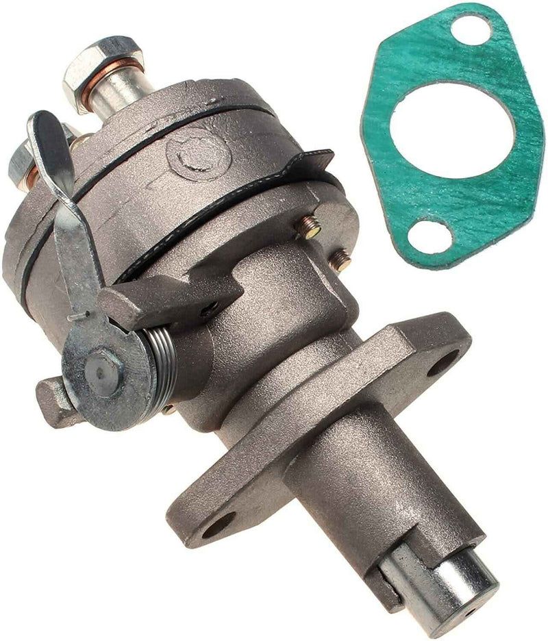 DURAFORCE Fuel Lift Pump For Perkins Shibaura 130506140 404 402D-05 403D-07 403D-11 403D