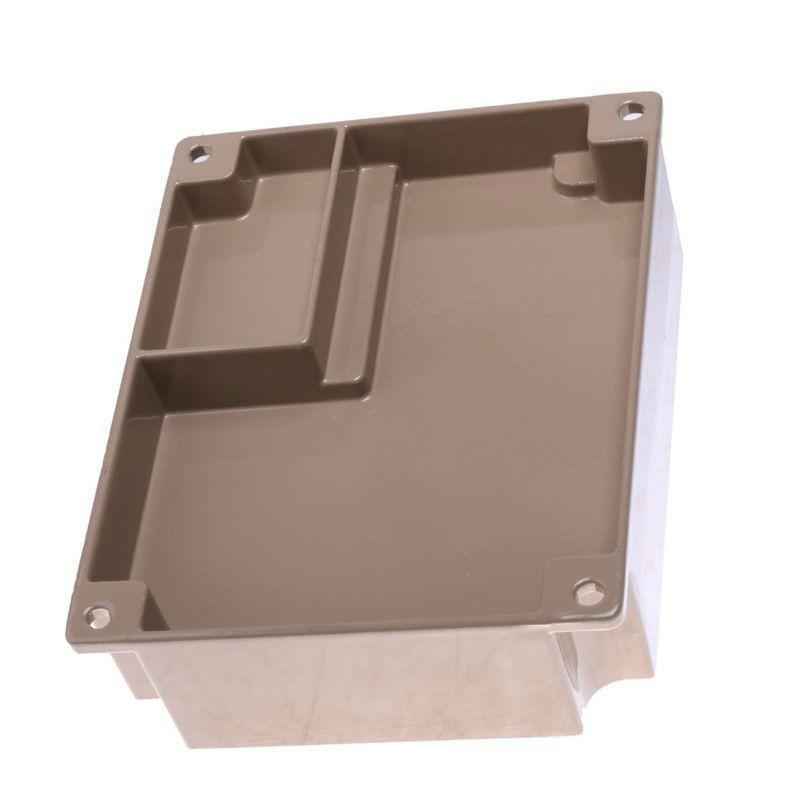 DURAFORCE New Engine Speed Controller EFC3044196 Fits Cummins 12-24V Generator