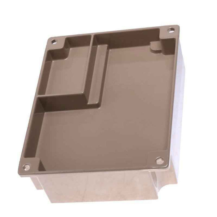 DURAFORCE New Engine Speed Controller EFC3044196 Fits Cummins 12-24V Generator