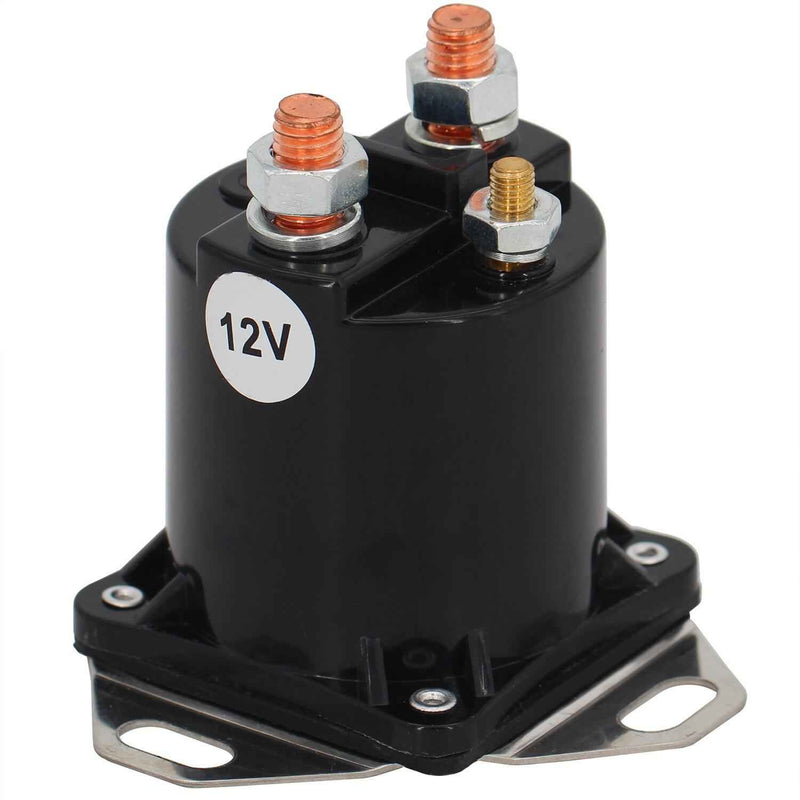 DURAFORCE 12V Starter Solenoid Fit Cub Cadet 109 108 128 129 149 169 682 782 782D 882 1050