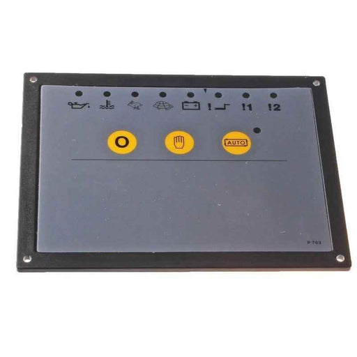 DURAFORCE New DSE703 Deep Sea ATS Controller Auto Start Control Module Transfer Switch