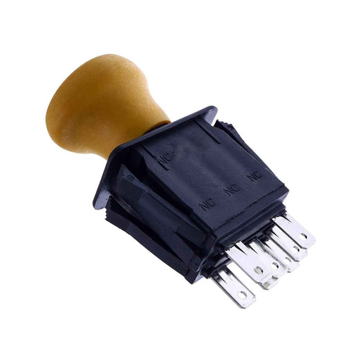 DURAFORCE New PTO Switch For Cub Cadet MTD Craftsman 925-04258 725-04258 430-789