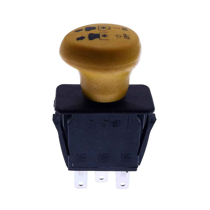 DURAFORCE New PTO Switch For Cub Cadet MTD Craftsman 925-04258 725-04258 430-789