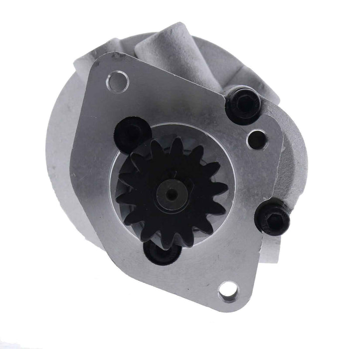 DURAFORCE Power Steering Pump for Massey 165 175 180 255 265 275 30+ Perkins 4.236 4.248