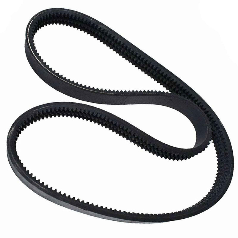 DURAFORCE Drive Belt 6736775 for Bobcat 753 S130 S150 S160 S175 S185 S205 T140 T180 T190