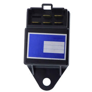 DURAFORCE Lamp Timer 12V Time Relay SBA385870500 for Kubota 15694-65992 15694-65990 S81NL