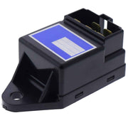 DURAFORCE Lamp Timer 12V Time Relay SBA385870500 for Kubota 15694-65992 15694-65990 S81NL
