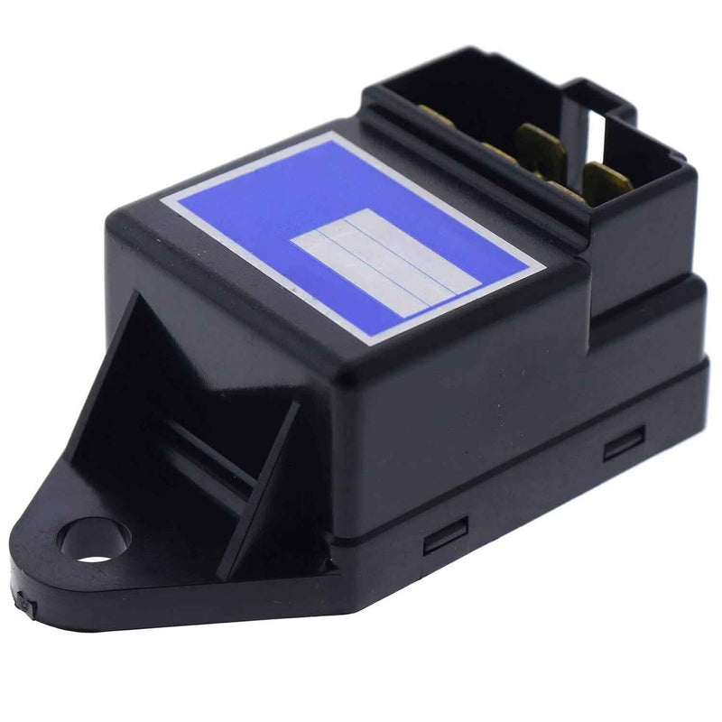 DURAFORCE Lamp Timer 12V Time Relay SBA385870500 for Kubota 15694-65992 15694-65990 S81NL