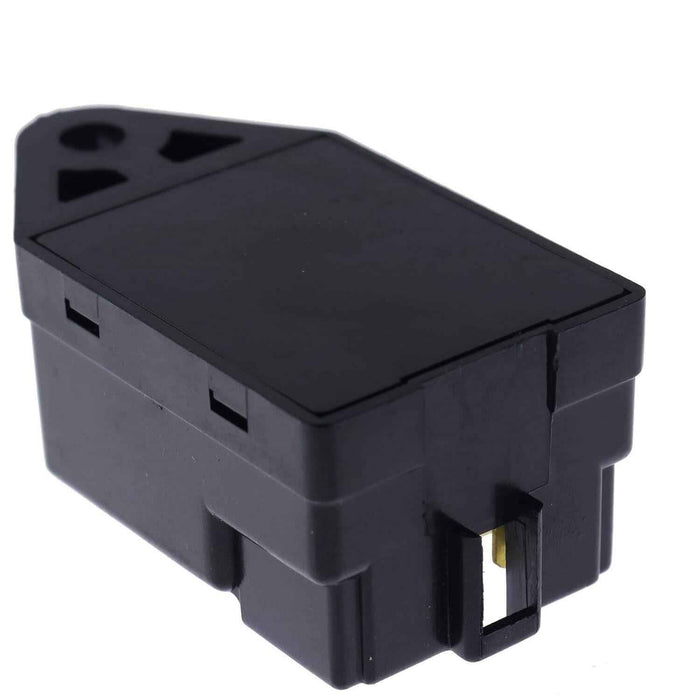 DURAFORCE Lamp Timer 12V Time Relay SBA385870500 for Kubota 15694-65992 15694-65990 S81NL