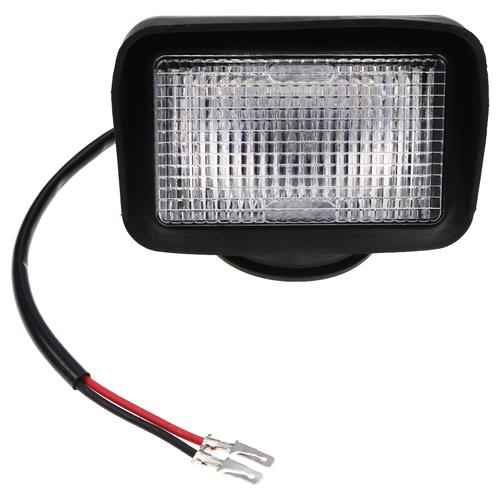 DURAFORCE New 6577801 Headlight Lamp Lens Light For Bobcat 773 775 853 863 864 873 953 963