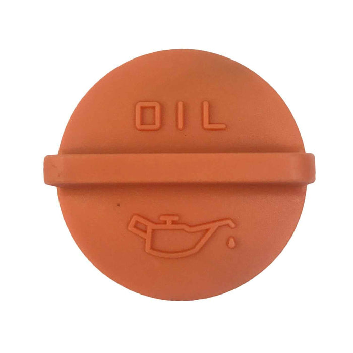 DURAFORCE 124160-01751 YM124160-01751 Oil Cap Fits YANMAR 4TNV94 4TNV98 4TNV106 3TN84