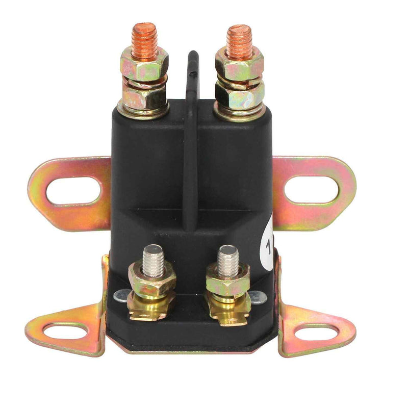 DURAFORCE Starter Solenoid For John Deere Mower Zero Turn Z225 Z425 Z445 Z465 Z335 Z535