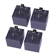 DURAFORCE 4X Relay Switch 6679820 For Bobcat S150 S160 S175 S185 S205 S330 S450 S510 S740