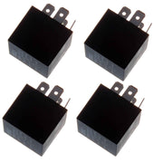 DURAFORCE 4X Relay Switch 6679820 For Bobcat S150 S160 S175 S185 S205 S330 S450 S510 S740