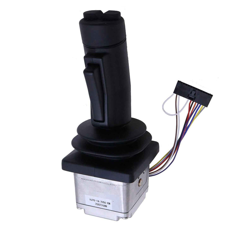 DURAFORCE Joystick Controller 78903 for Genie Scissor Lift GS-2032 GS-2046 GS-2632 GS-2646