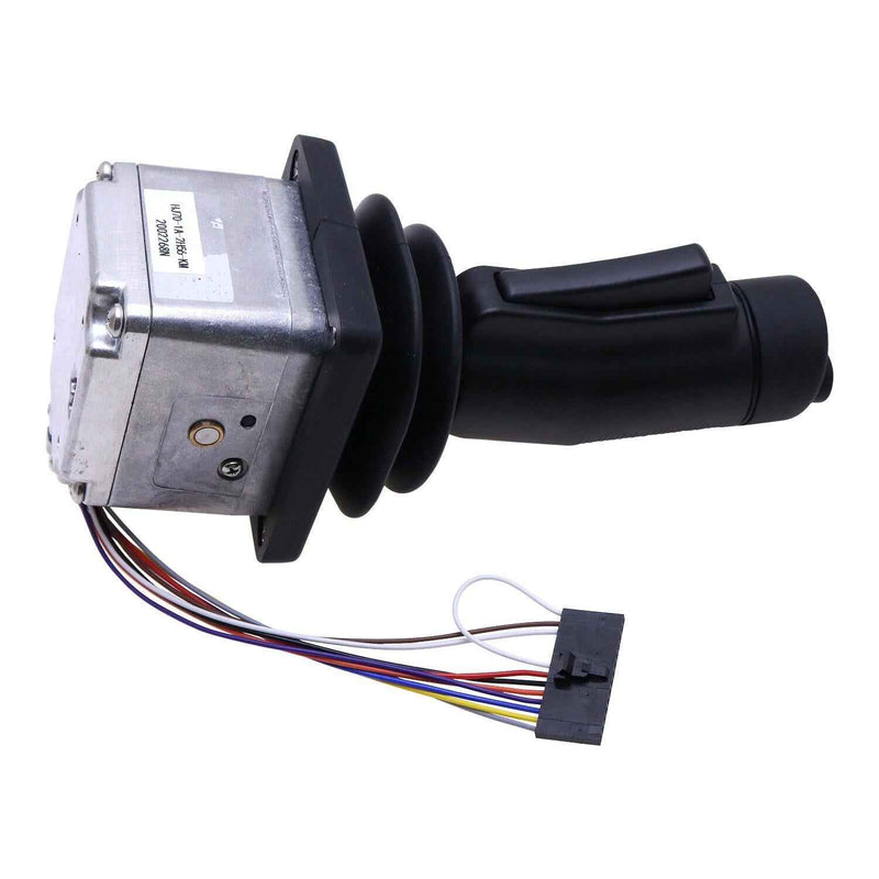 DURAFORCE Joystick Controller 78903 for Genie Scissor Lift GS-2032 GS-2046 GS-2632 GS-2646