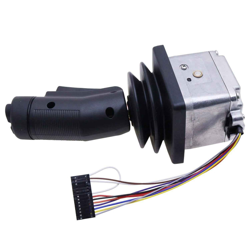 DURAFORCE Joystick Controller 78903 for Genie Scissor Lift GS-2032 GS-2046 GS-2632 GS-2646