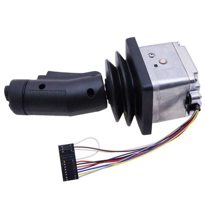 DURAFORCE Joystick Controller 78903 for Genie Scissor Lift GS-2032 GS-2046 GS-2632 GS-2646