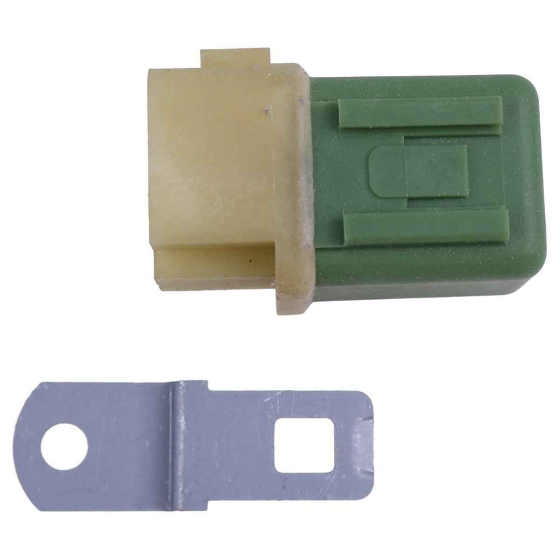 DURAFORCE Relay AT154924 for John Deere Excavator 330LCR 450LC 490E 550LC 690ELC 790ELC