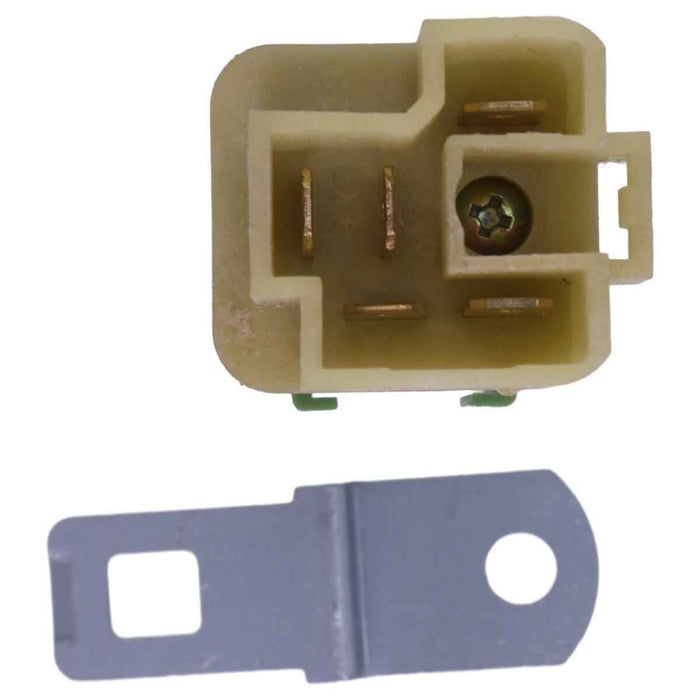 DURAFORCE Relay AT154924 for John Deere Excavator 330LCR 450LC 490E 550LC 690ELC 790ELC