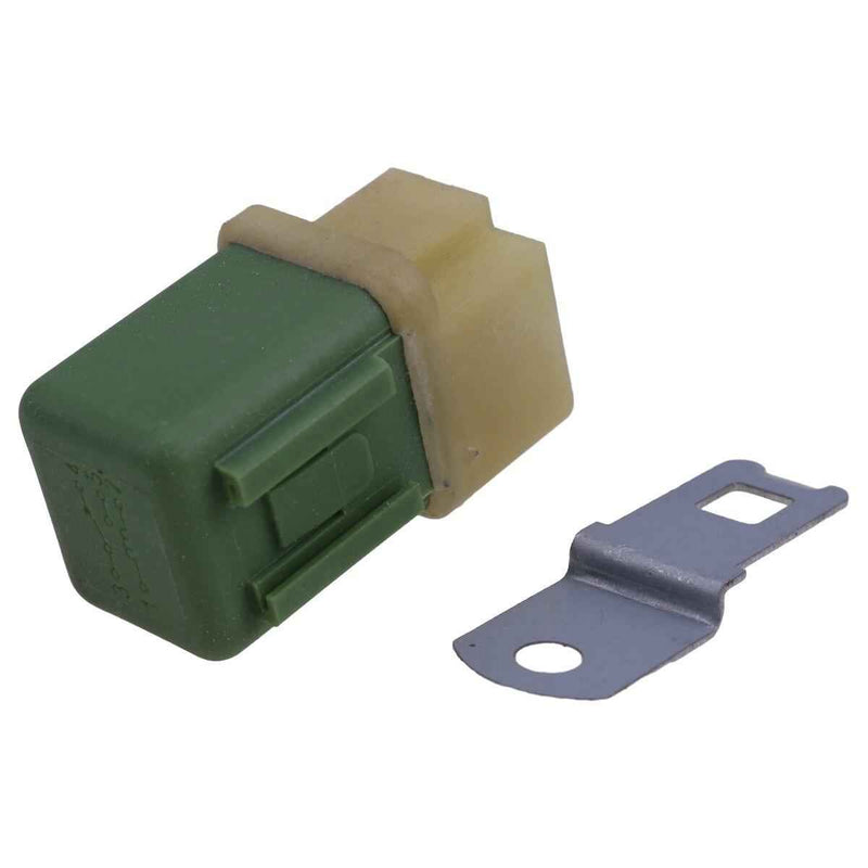 DURAFORCE Relay AT154924 for John Deere Excavator 330LCR 450LC 490E 550LC 690ELC 790ELC