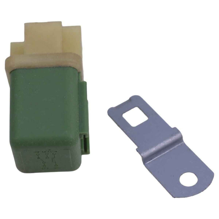 DURAFORCE Relay AT154924 for John Deere Excavator 330LCR 450LC 490E 550LC 690ELC 790ELC