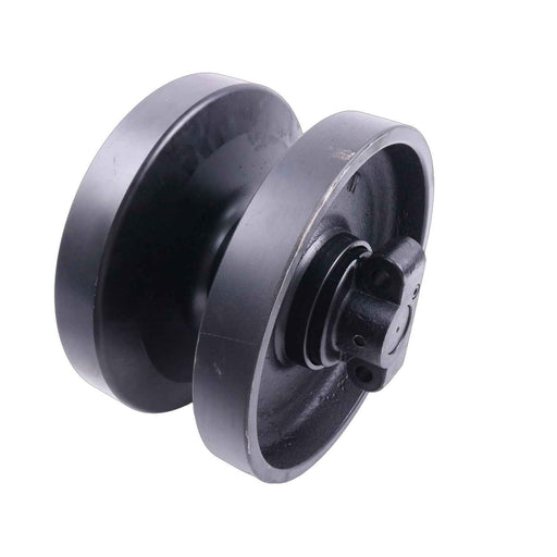 DURAFORCE Front Roller 08801-35600 for Takeuchi TL130 TL230 TL8 Gehl CTL60 Mustang MTL 16