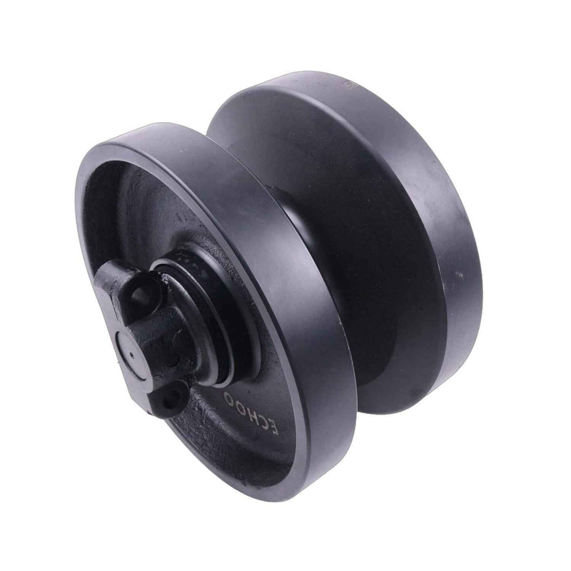 DURAFORCE Front Roller 08801-35600 for Takeuchi TL130 TL230 TL8 Gehl CTL60 Mustang MTL 16