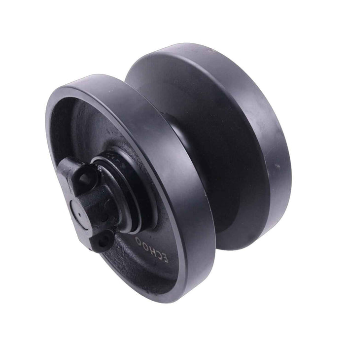 DURAFORCE Front Roller 08801-35600 for Takeuchi TL130 TL230 TL8 Gehl CTL60 Mustang MTL 16