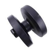 DURAFORCE Front Roller 08801-35600 for Takeuchi TL130 TL230 TL8 Gehl CTL60 Mustang MTL 16